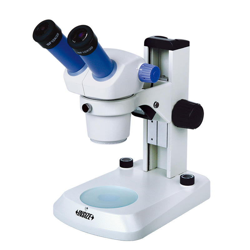 Zoom Stereo Microscope (Basic Type)