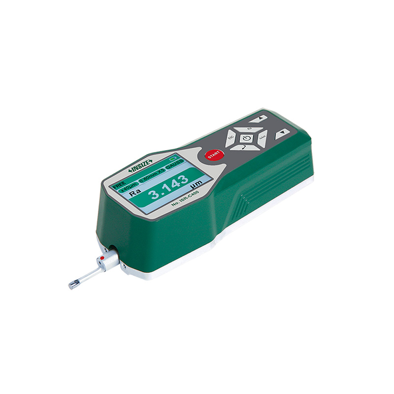 Roughness Tester For Automation