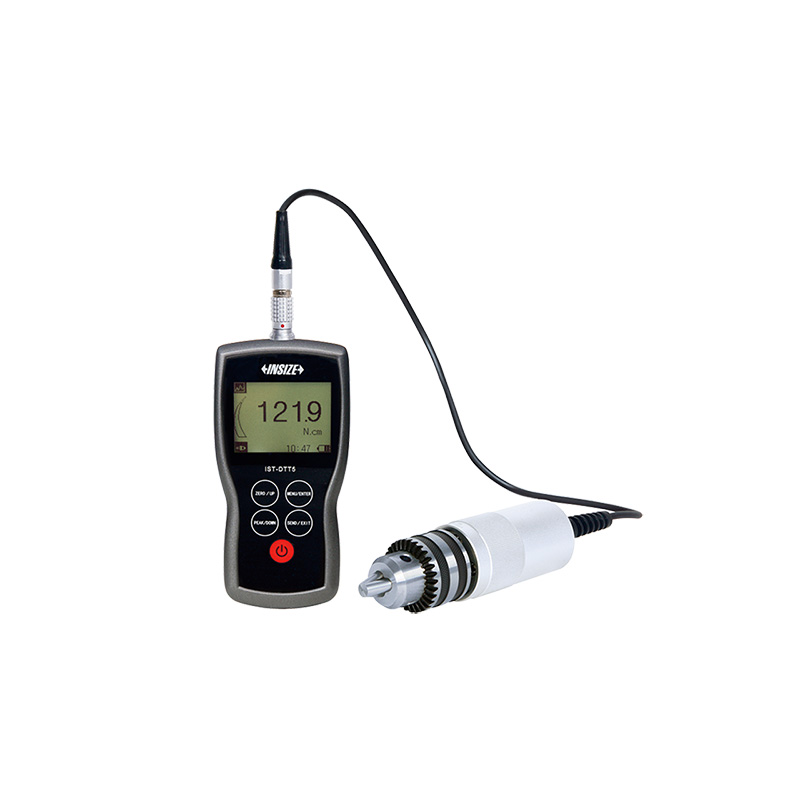 Digital Torque Testers