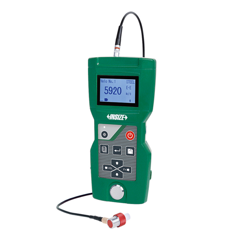 Built-In Wireless Ultrasonic Thickness Gauge (Advanced Type)