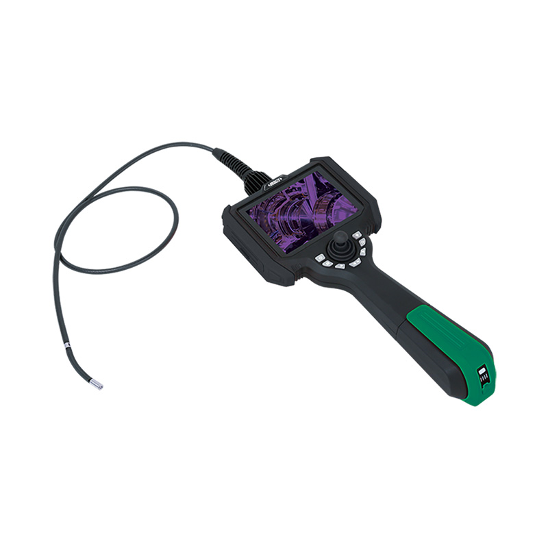 UV Videoscopes (With Cable)