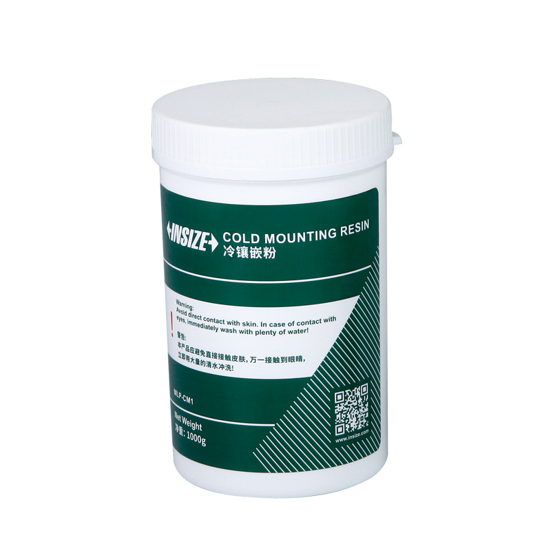 Cold Mounting Consumables