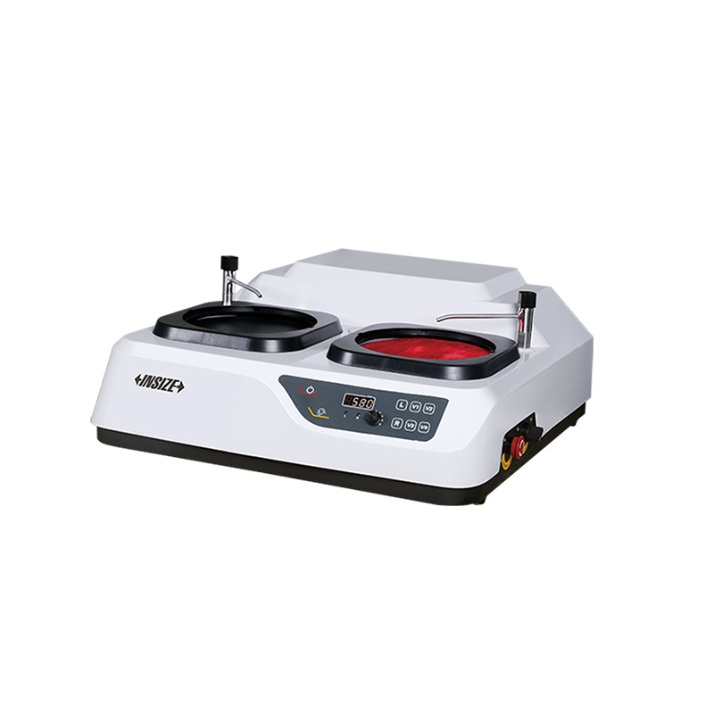 Manual Grinders And Polishers (Standard Type)