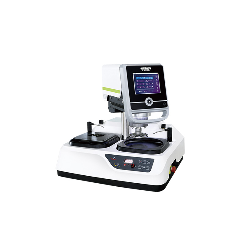 Automatic Grinder And Polisher (Advanced Type)