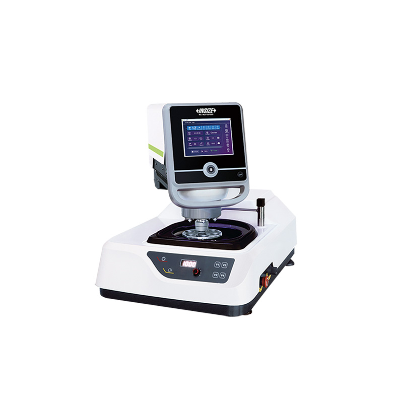 Automatic Grinder And Polisher (Advanced Type)