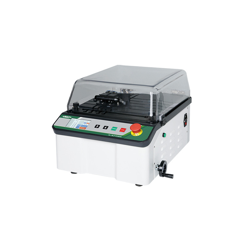 Automatic Precision Cutting Machine