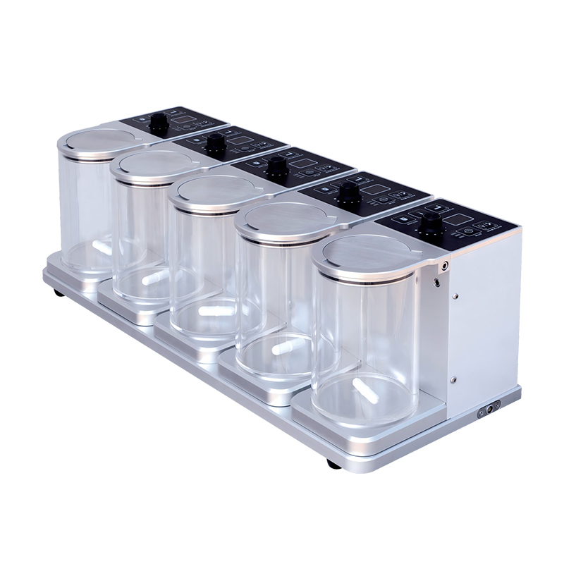 Automatic Liquid Droppers