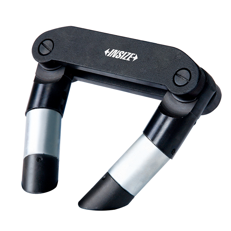 Permanent Magnet Yoke Flaw Detector