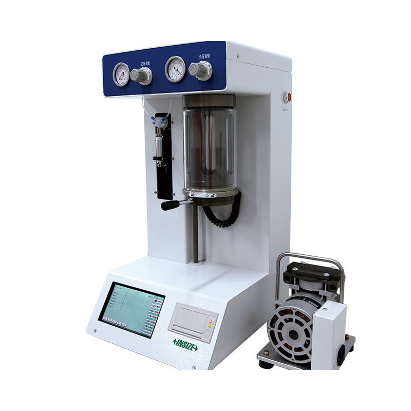 Oil Particle Counter (Standard Type)