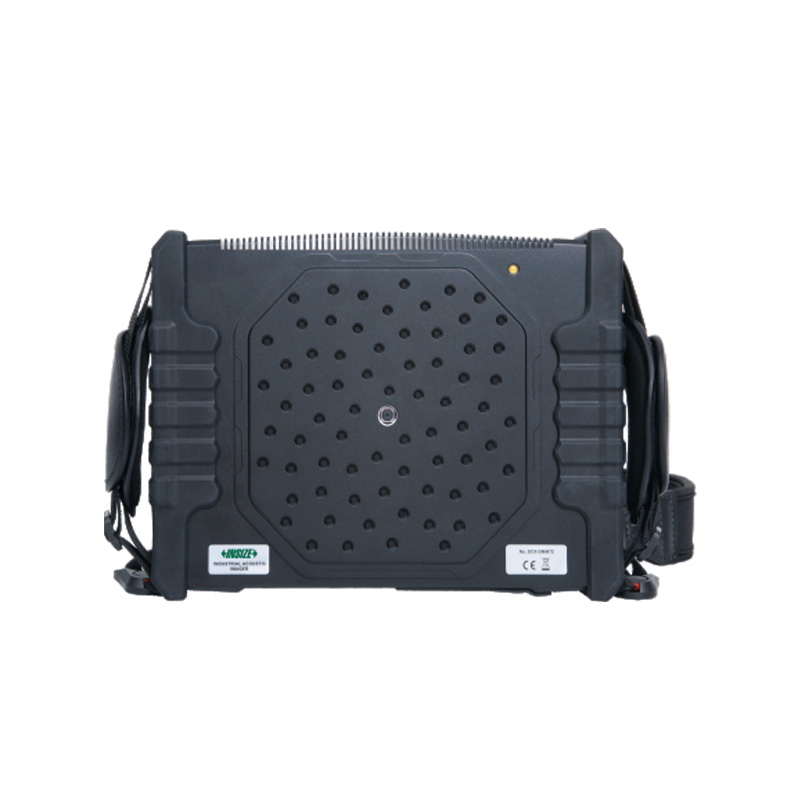 Industrial Acoustic Imager