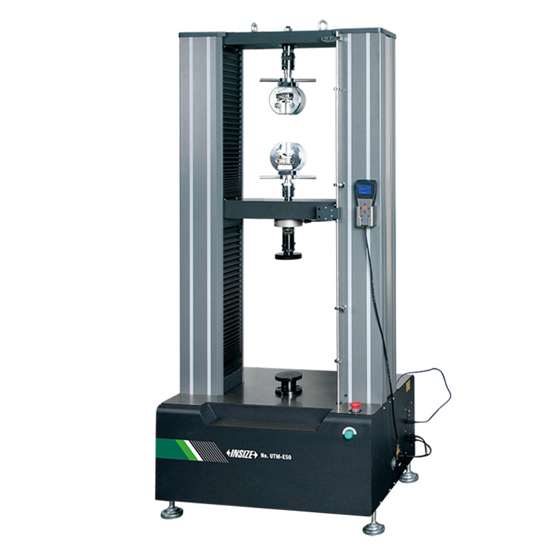 Electronic Universal Testing Machines