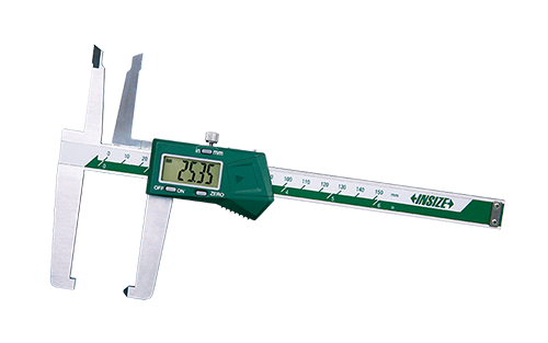 Digital Disk Brake And Pad Calipers