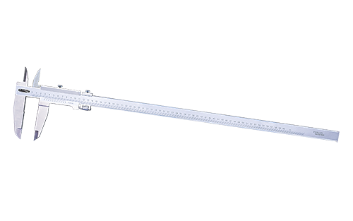 Vernier Calipers (Solid Type)