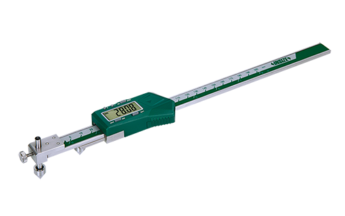 Digital Back-Jaw Centerline Calipers