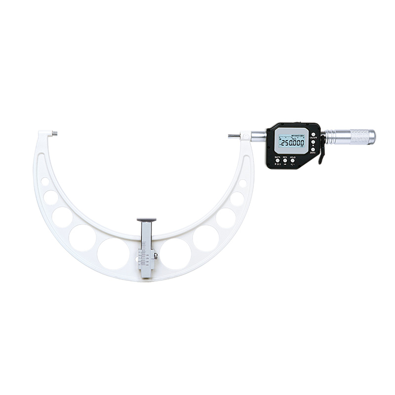 Digital Micrometers/Snap Gauges