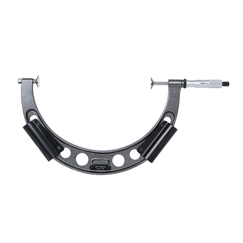 Large Range Disk Micrometers