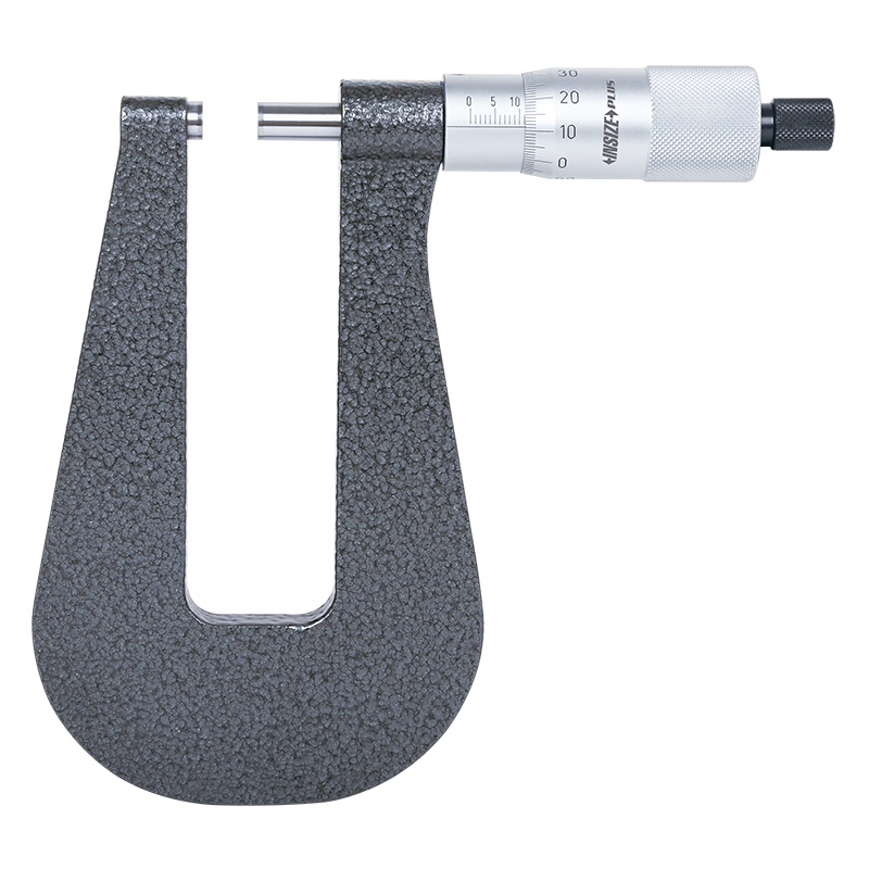 Sheet Metal Micrometers