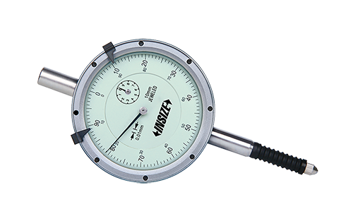 Waterproof Dial Indicators