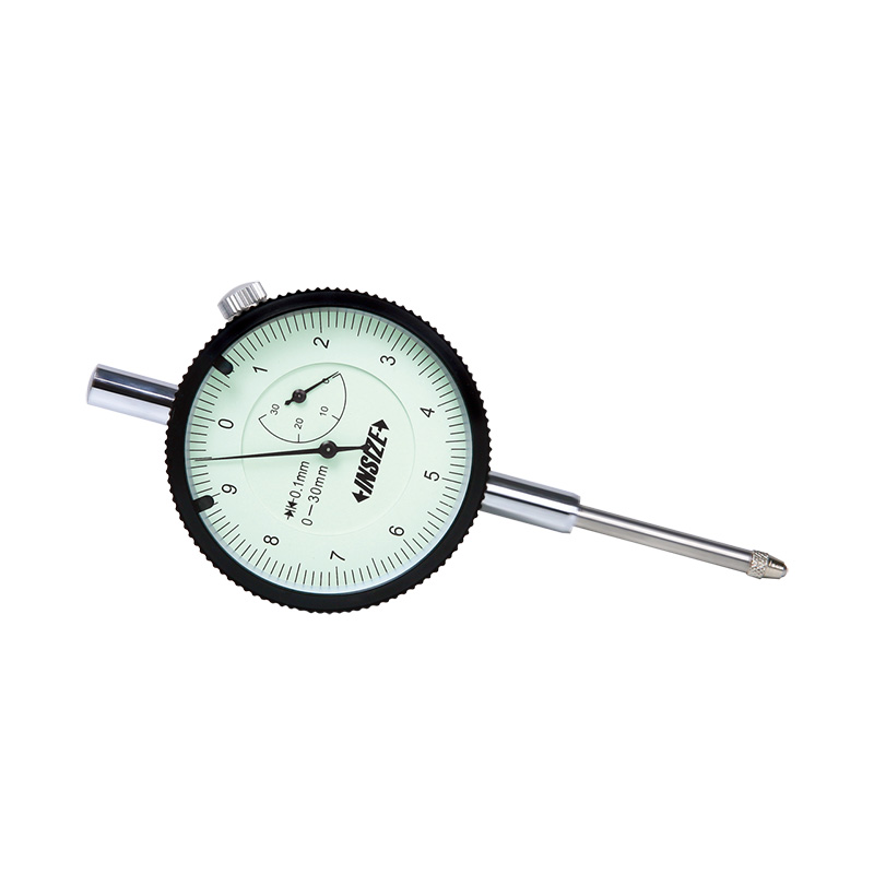 Dial Indicators (Graduation 0.1mm)