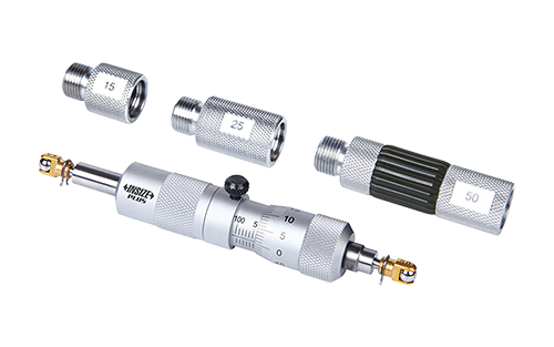 Internal Gear Tooth Micrometers