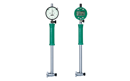 Bore Gauges (With Centering Plate)
