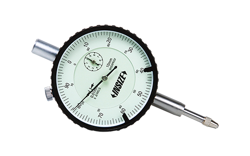 Shockproof Dial Indicators