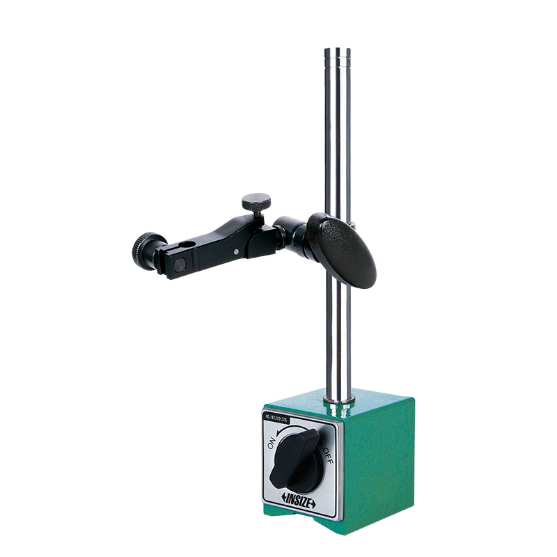Magnetic Stand (For 0.001mm Dial And Test Indicators)