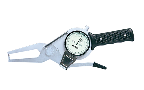 External Dial Caliper Gauges