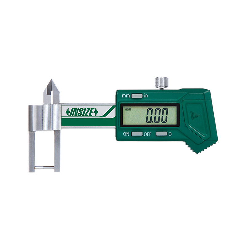 Digital 3-Purpose Snap Gauge