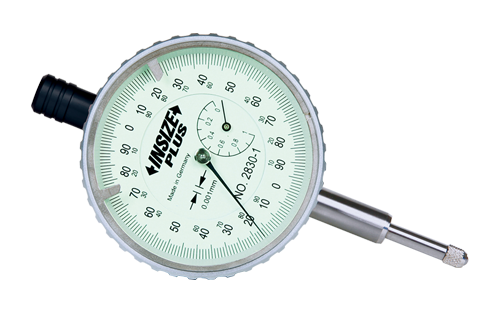 Precision Dial Indicators