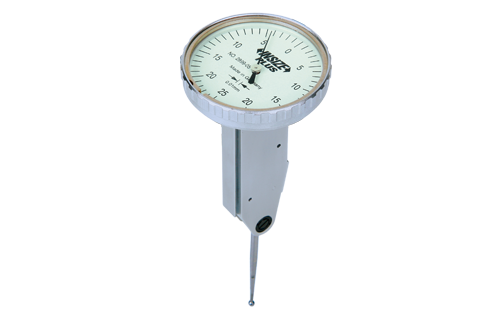 Vertical Type Long Stylus Dial Test Indicator