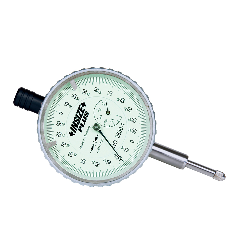 Precision Dial Indicators