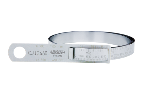 Circumference Meters